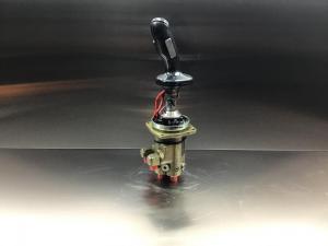 Liebherr Pilotsteuergerät komplett